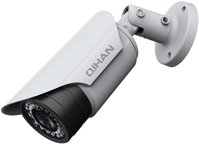 Qihan Diamond series IP camera
