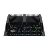 soncci SCI-S5010C10 Dual-Netzwerk-Port 10 serielle Schnittstelle GPIO Wide Voltage Fanless Embedded Industriecomputer