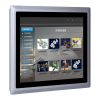 soncci SCD-A121SG 12,1" voll flaches Industriedisplay aus Aluminiumlegierung