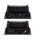 索奇 S4000C6 嵌入式工控机/BOX - 图片 4