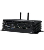 索奇 S4100 嵌入式工控机/BOX - 图片 3